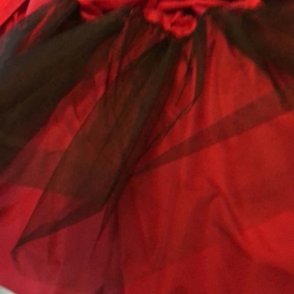 Davids Bridal Style D18293 | Size 8|  Great Condition - Picture 7 of 10